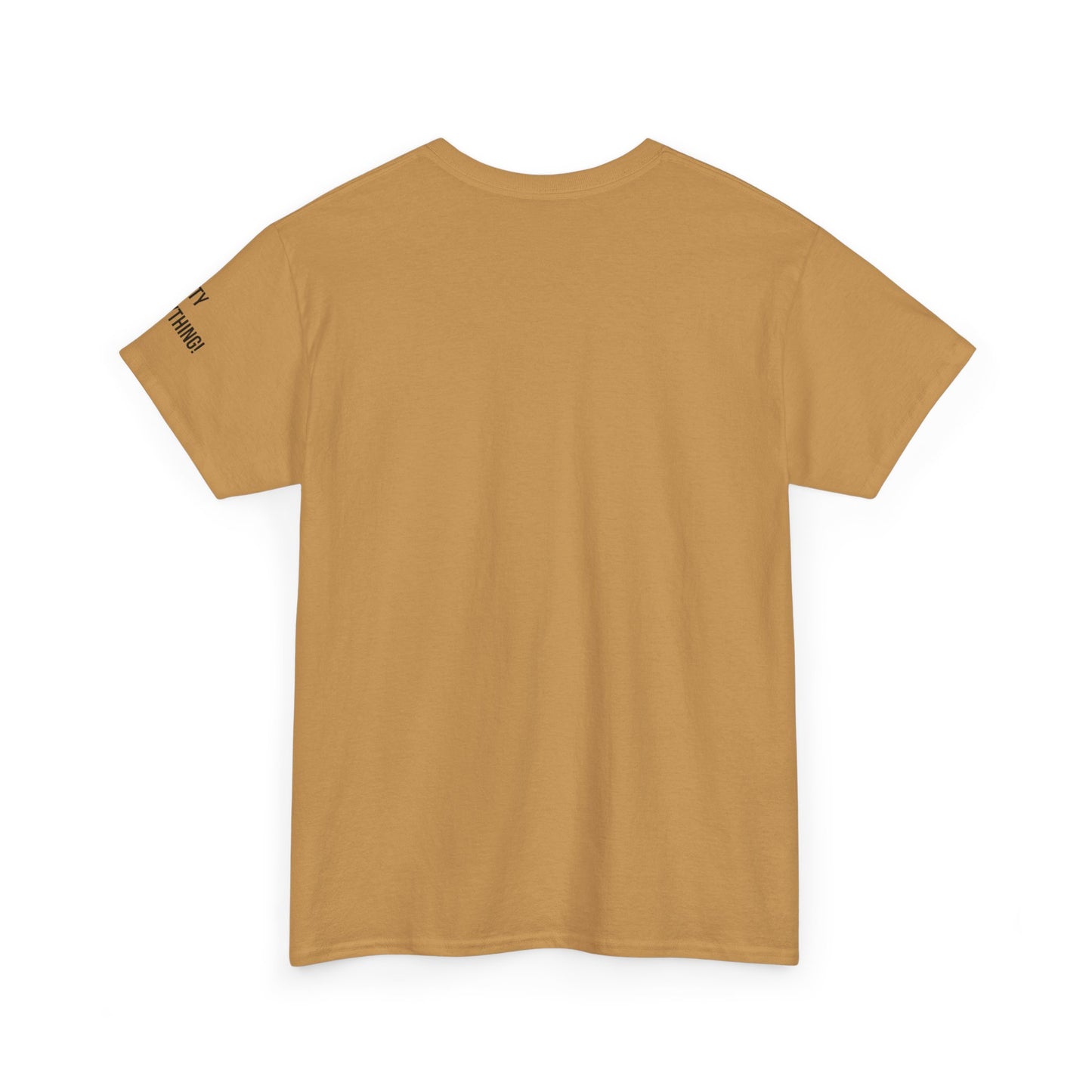 I ❤️ My City Knicks Pigeon Tee – NYC Street Icon Edition
