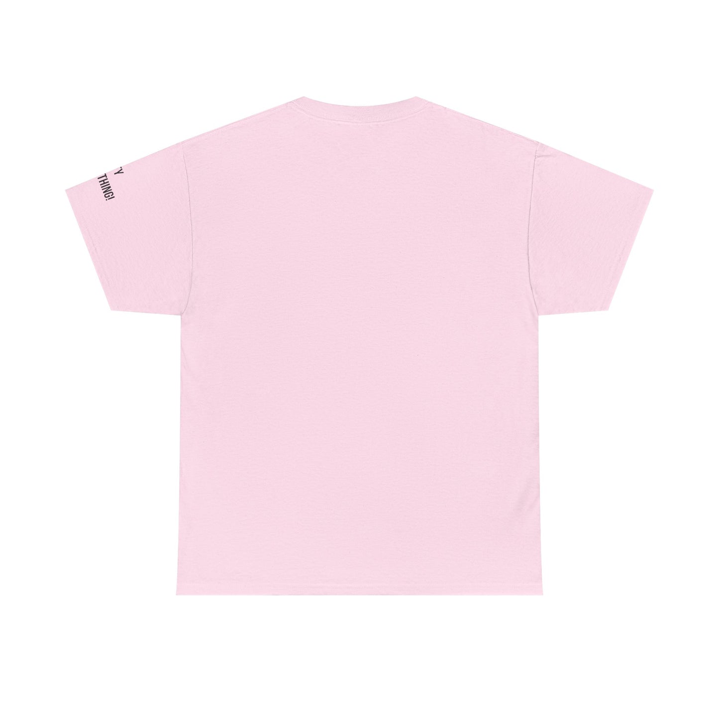 Harlem “Lambo Crest” Tee – Luxury Streetwear Inspired