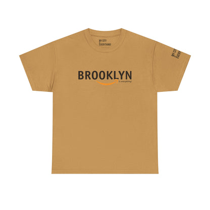 Brooklyn Is Everything! Amazon Tee