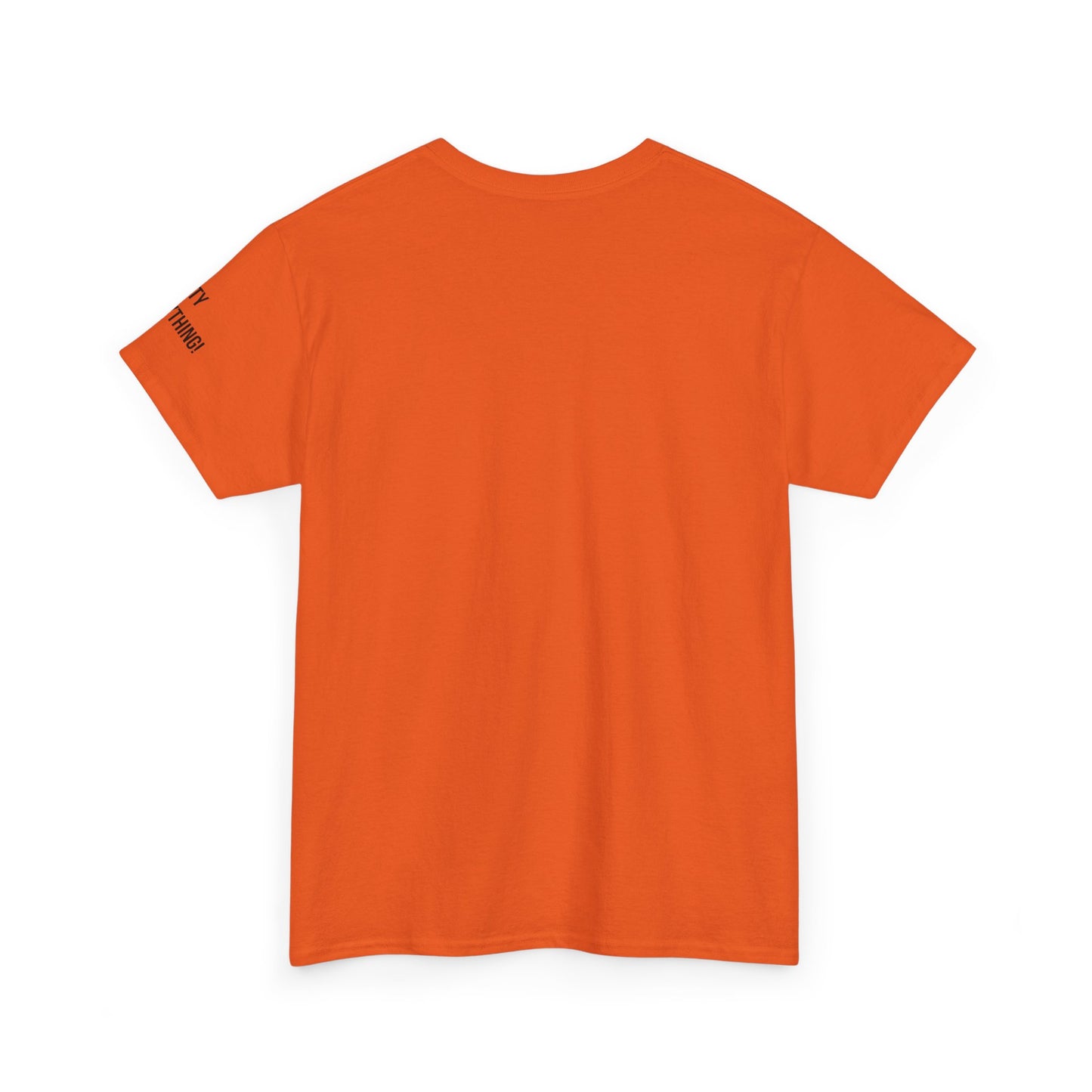 Harlem “Lambo Crest” Tee – Luxury Streetwear Inspired