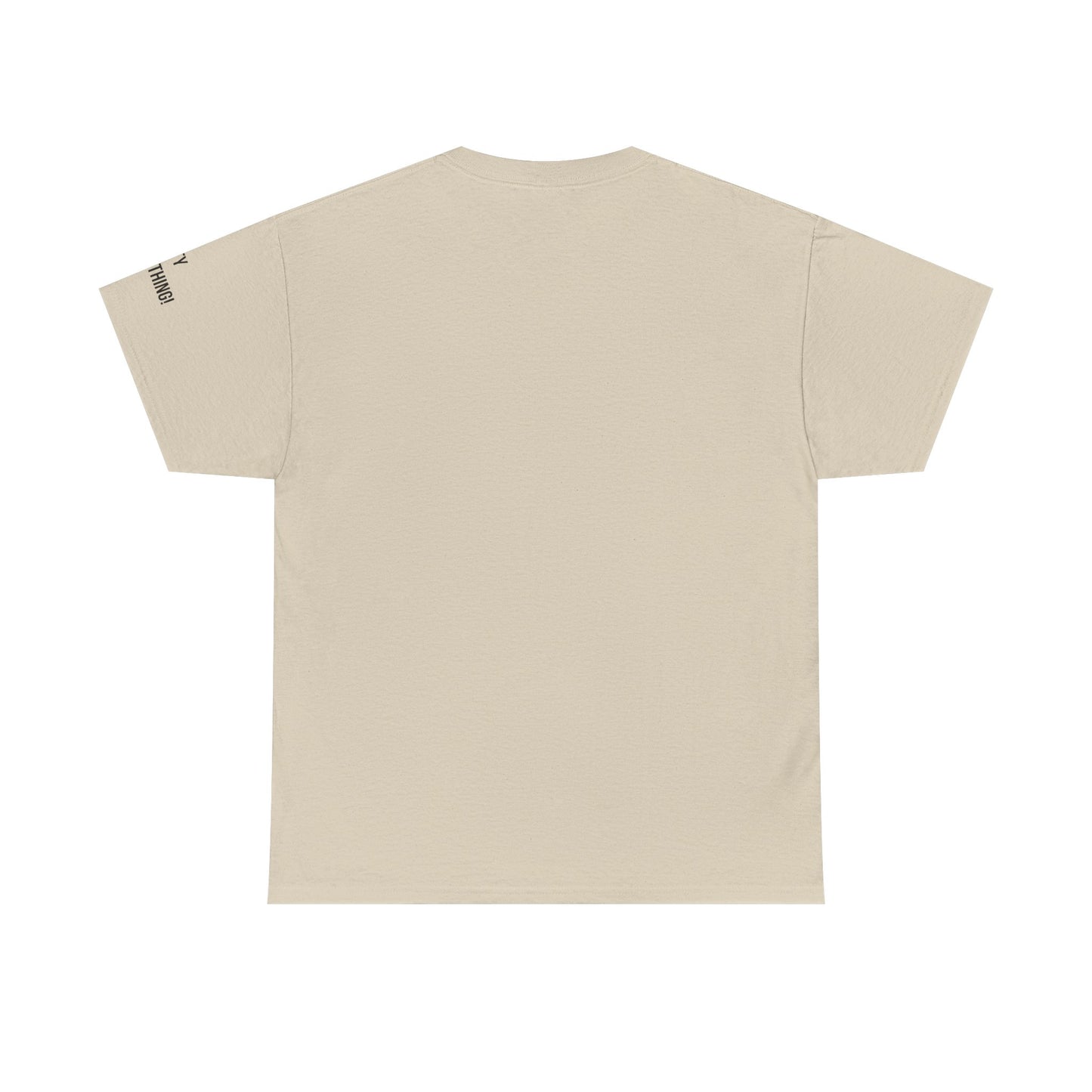 I ❤️ My City Knicks Pigeon Tee – NYC Street Icon Edition