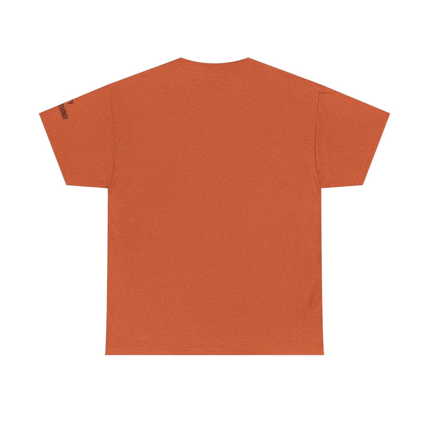 I ❤️ My City Knicks Pigeon Tee – NYC Street Icon Edition