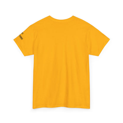 Brooklyn Is Everything! Vintage IG Camera Tee – My City Collection