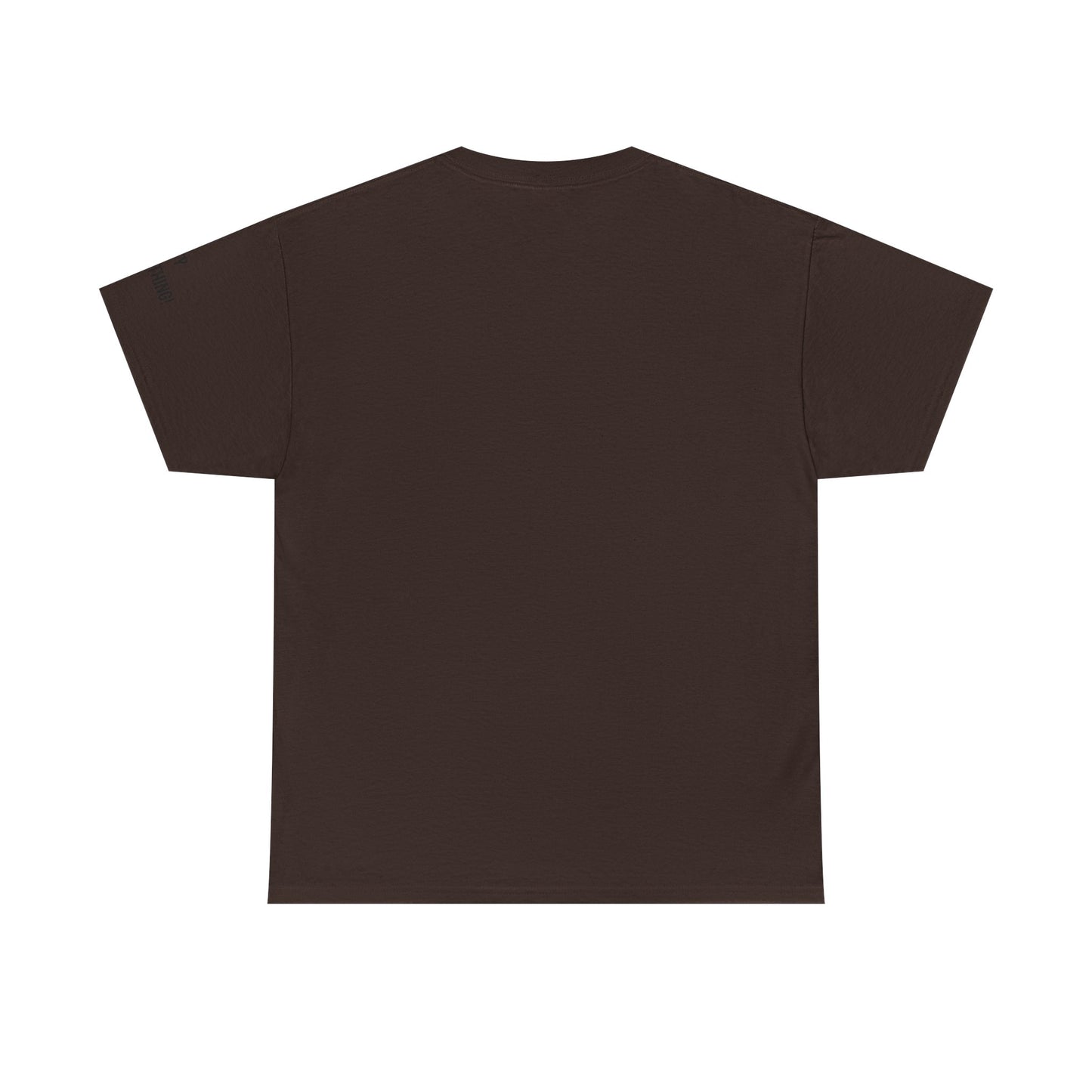 Harlem “Lambo Crest” Tee – Luxury Streetwear Inspired