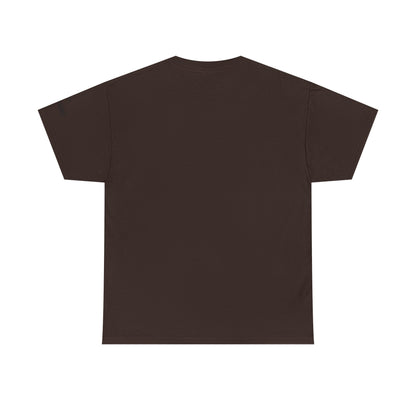 Harlem “Lambo Crest” Tee – Luxury Streetwear Inspired