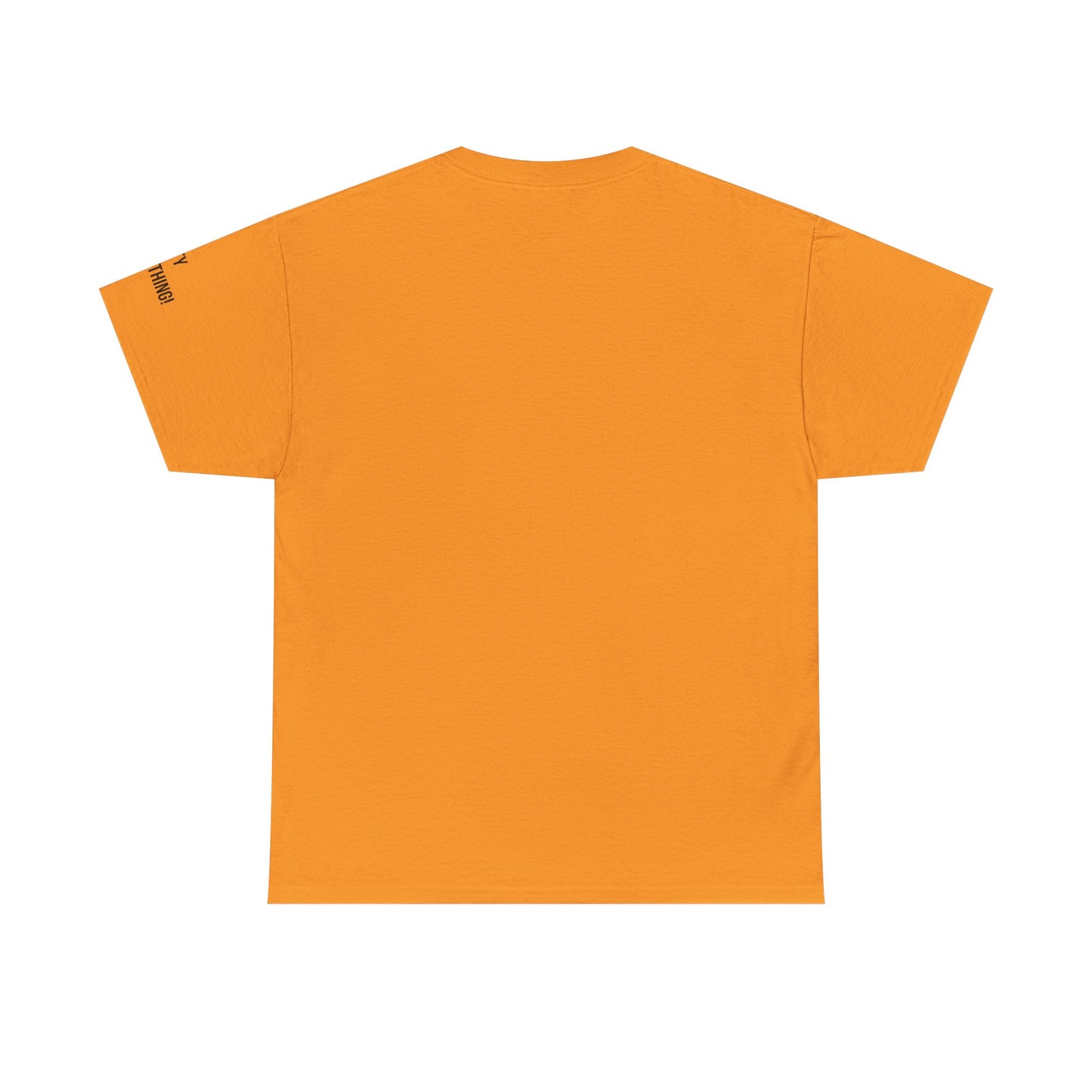 I ❤️ My City Knicks Pigeon Tee – NYC Street Icon Edition