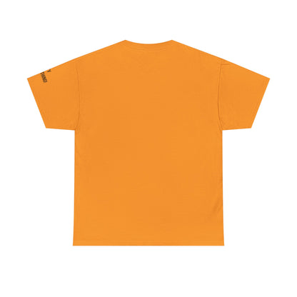 I ❤️ My City Knicks Pigeon Tee – NYC Street Icon Edition