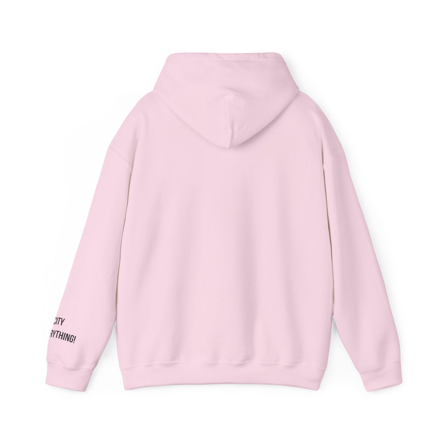 I Love My City Rangers Pigeon Hoodie – Streetwise Urban Drop by My City Is Everything!