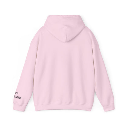 JFK …in a Fitted Hoodie – New York Legacy Remix | My City Is Everything!