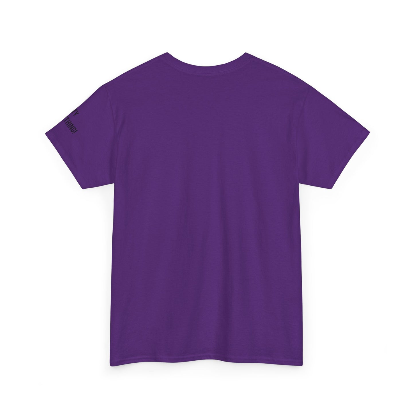 Harlem “Lambo Crest” Tee – Luxury Streetwear Inspired