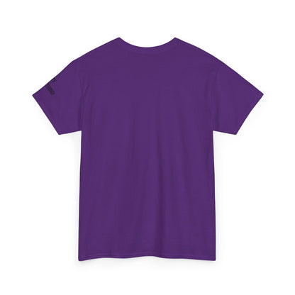 Harlem “Lambo Crest” Tee – Luxury Streetwear Inspired
