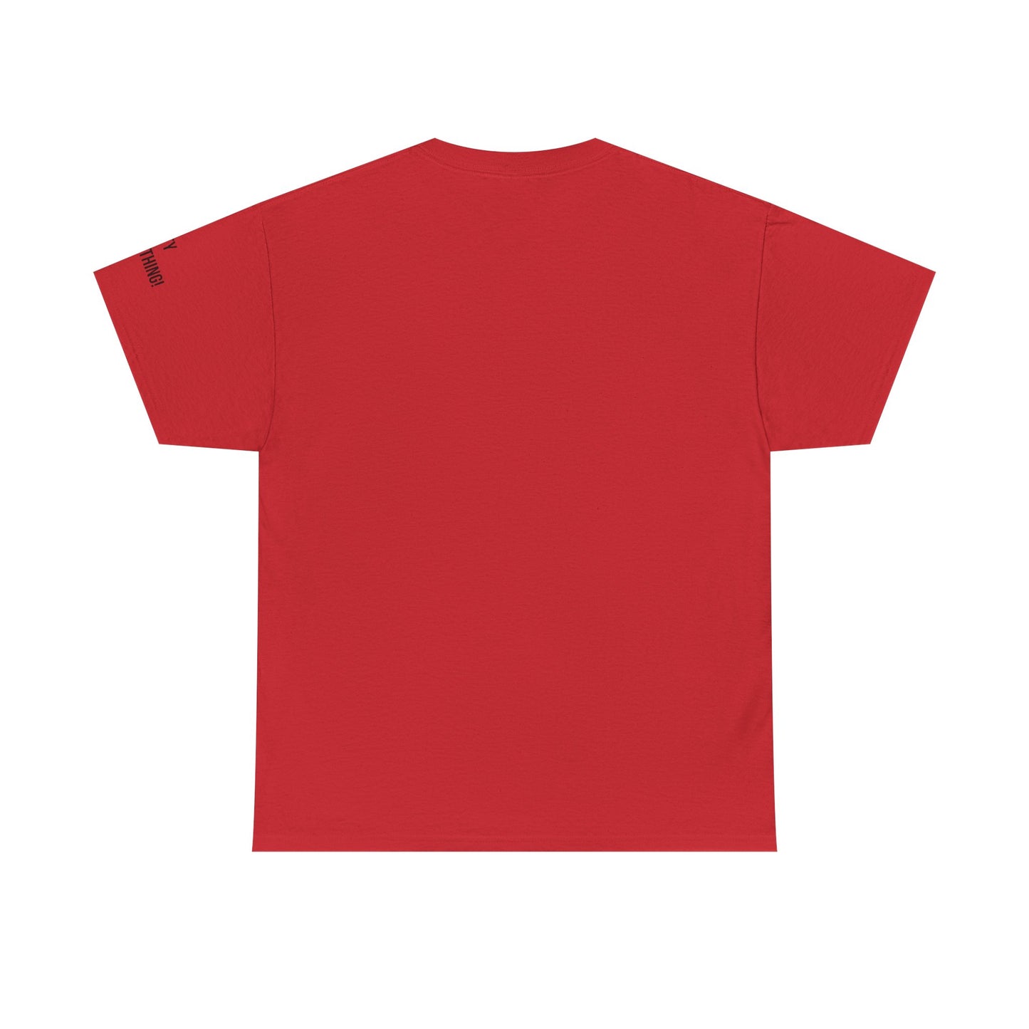 Harlem “Lambo Crest” Tee – Luxury Streetwear Inspired