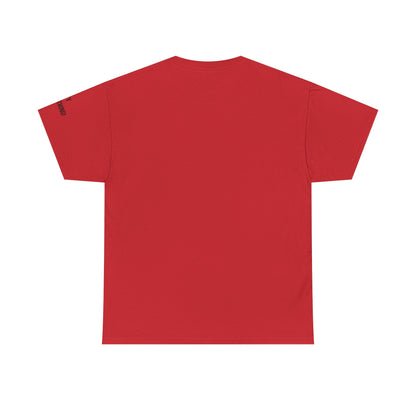 Harlem “Lambo Crest” Tee – Luxury Streetwear Inspired