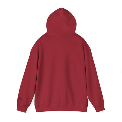 Los Angeles+ Is Everything! Hoodie – West Coast Arch Design | My City Is Everything