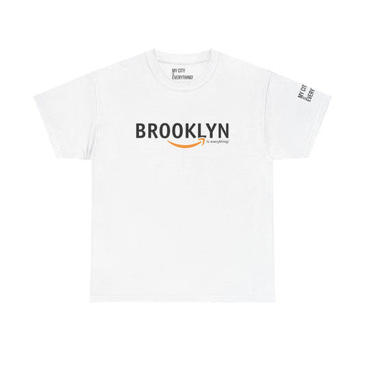 Brooklyn Is Everything! Amazon Tee