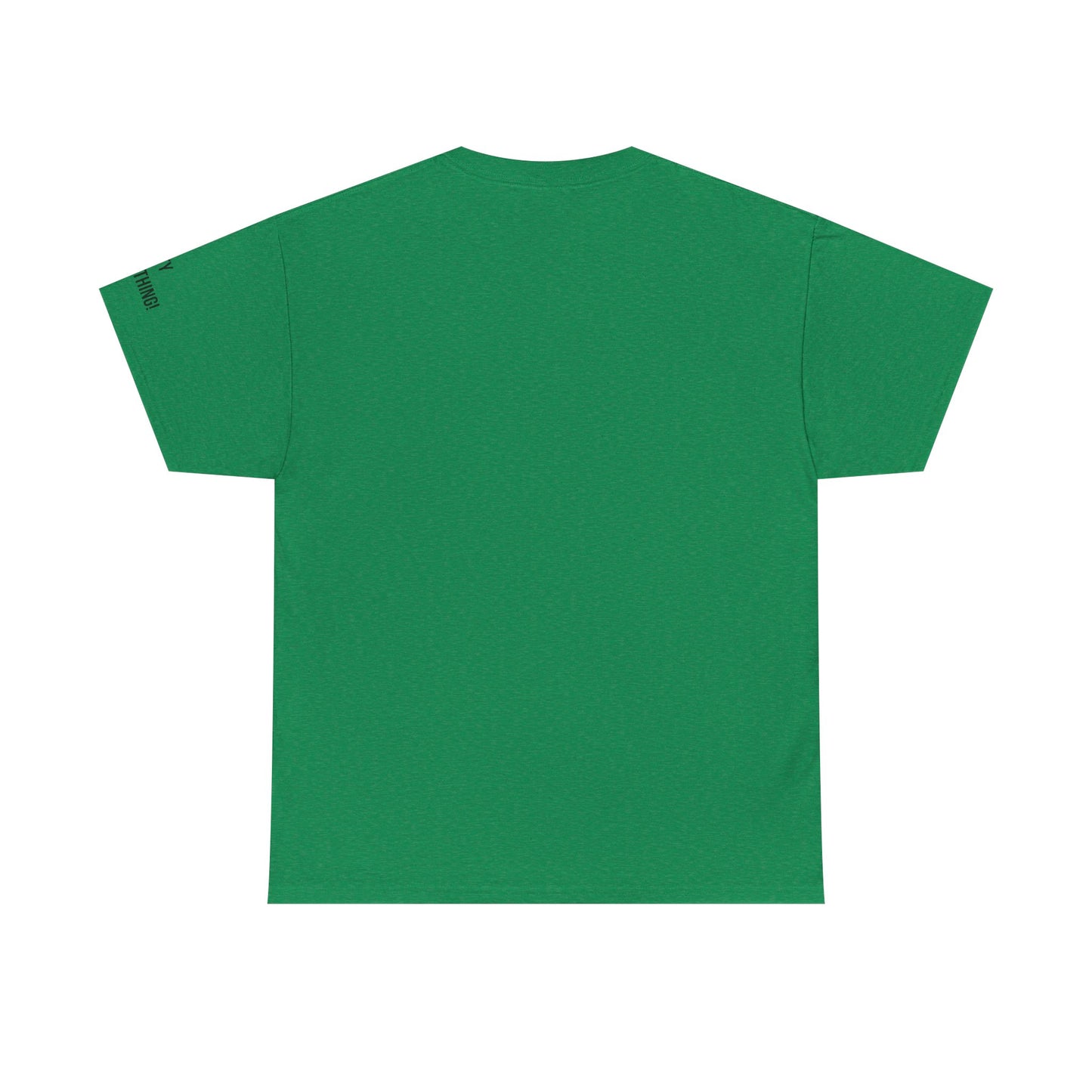 Los Angeles+ Is Everything! Tee – Minimal Arch Graphic Shirt | My City Is Everything