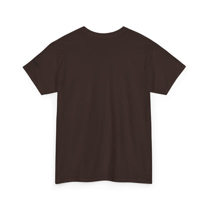 Harlem “Lambo Crest” Tee – Luxury Streetwear Inspired