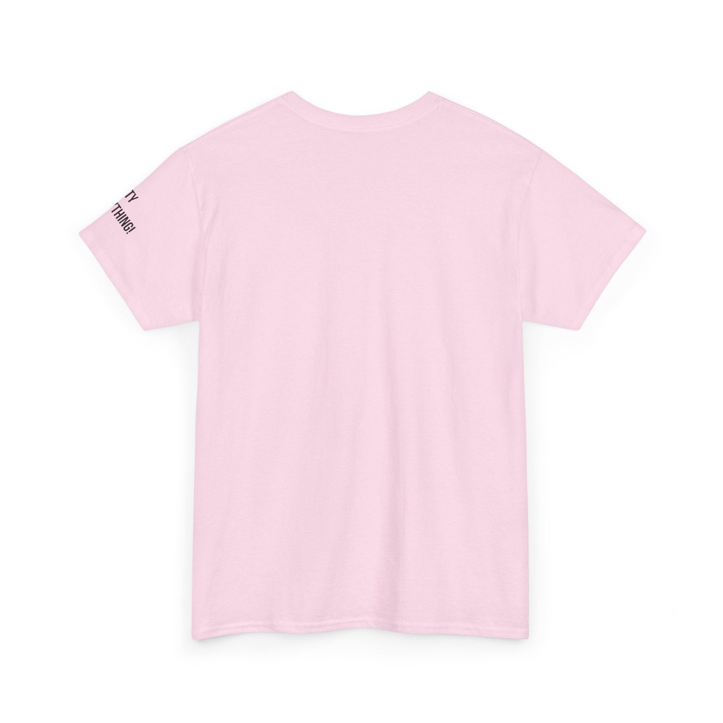 Harlem “Lambo Crest” Tee – Luxury Streetwear Inspired