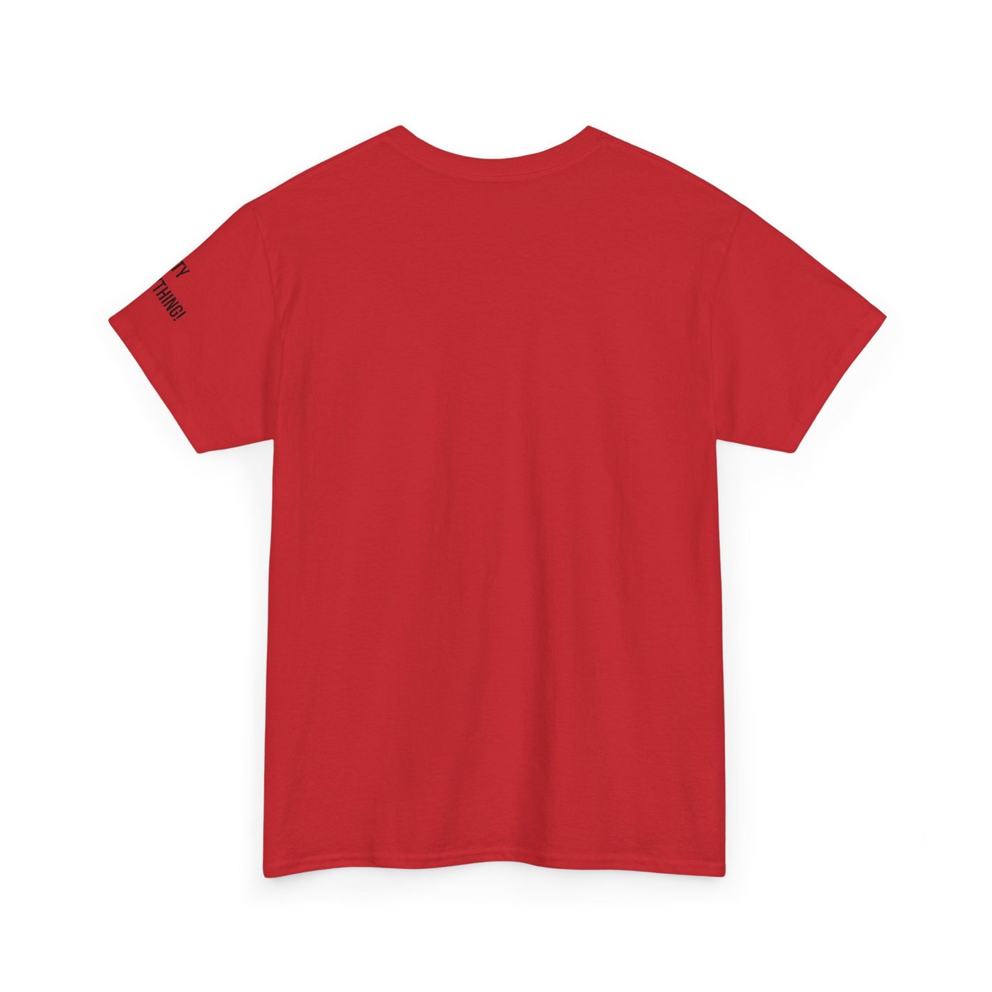 Harlem “Lambo Crest” Tee – Luxury Streetwear Inspired