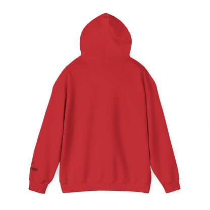 George Washington Yankees Hoodie | My City Is Everything Streetwear