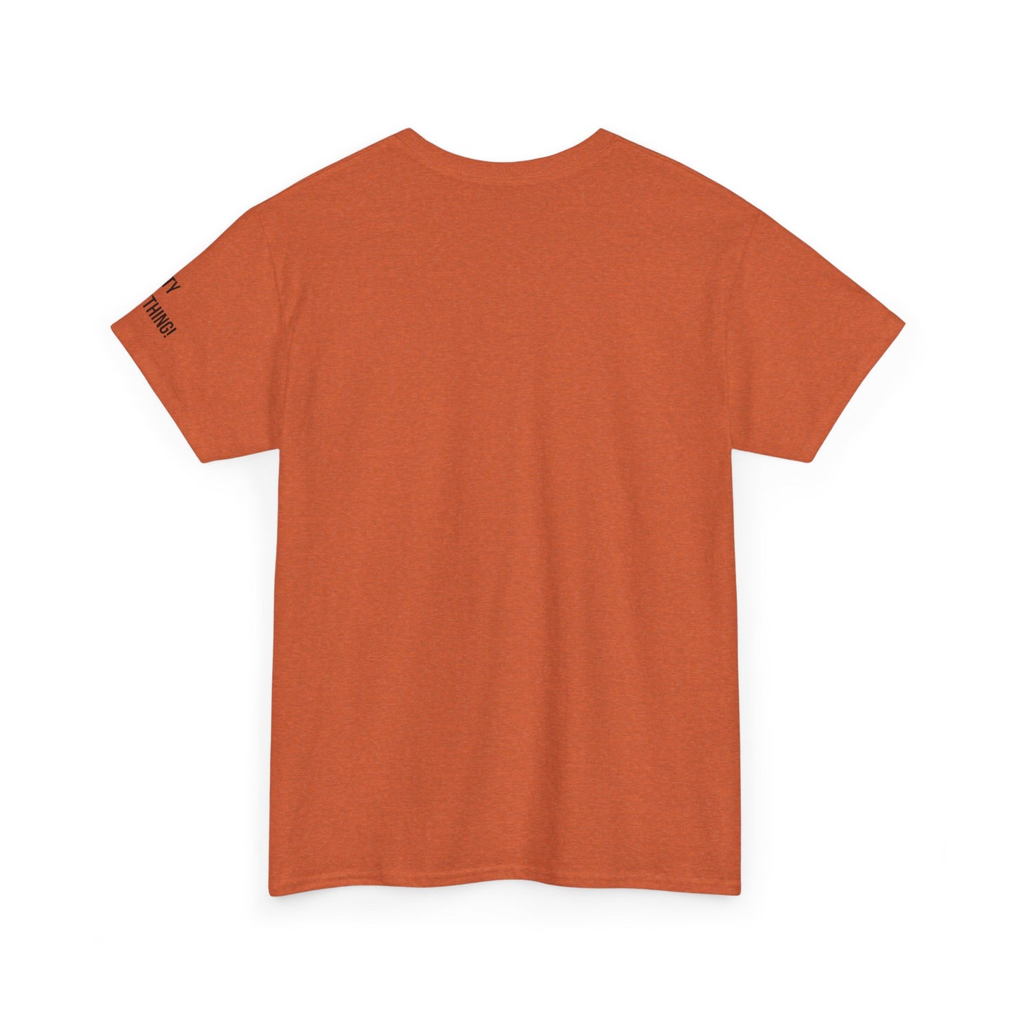 Harlem Is Everything! Soda-Inspired Graphic Tee | My City Is Everything