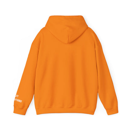 Los Angeles City Hoodie – My City Is Everything!