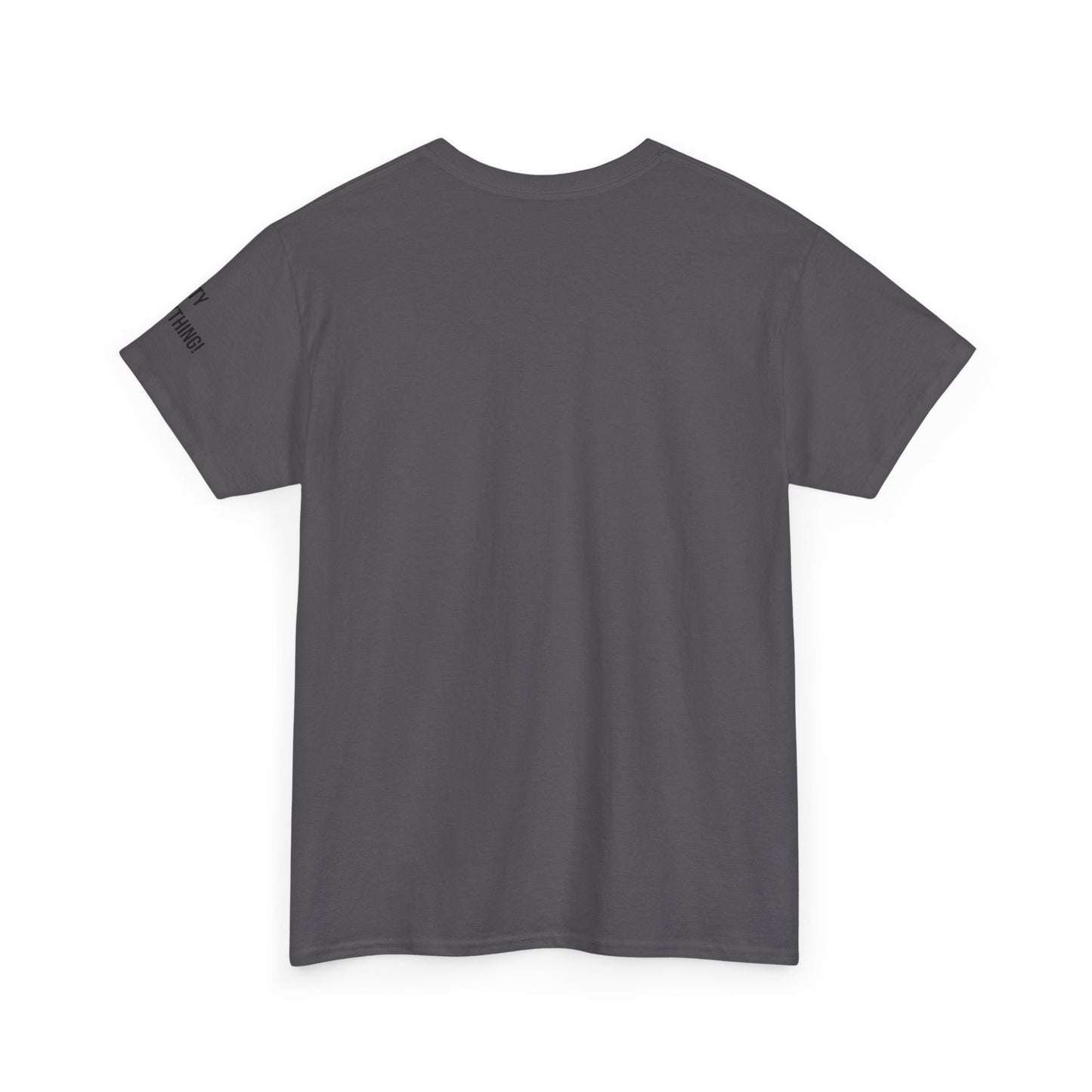 Harlem “Lambo Crest” Tee – Luxury Streetwear Inspired