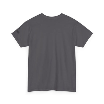 Harlem “Lambo Crest” Tee – Luxury Streetwear Inspired