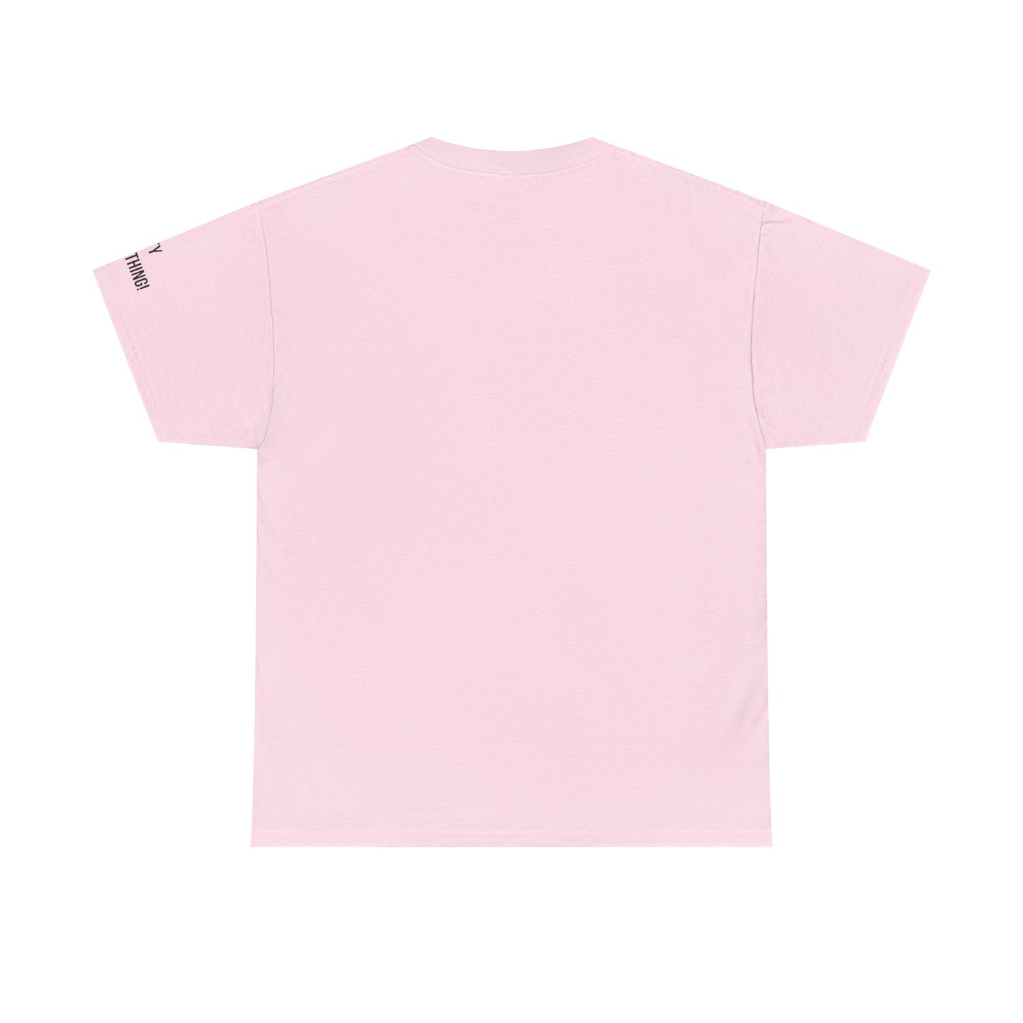 Harlem Is Everything! Soda-Inspired Graphic Tee | My City Is Everything