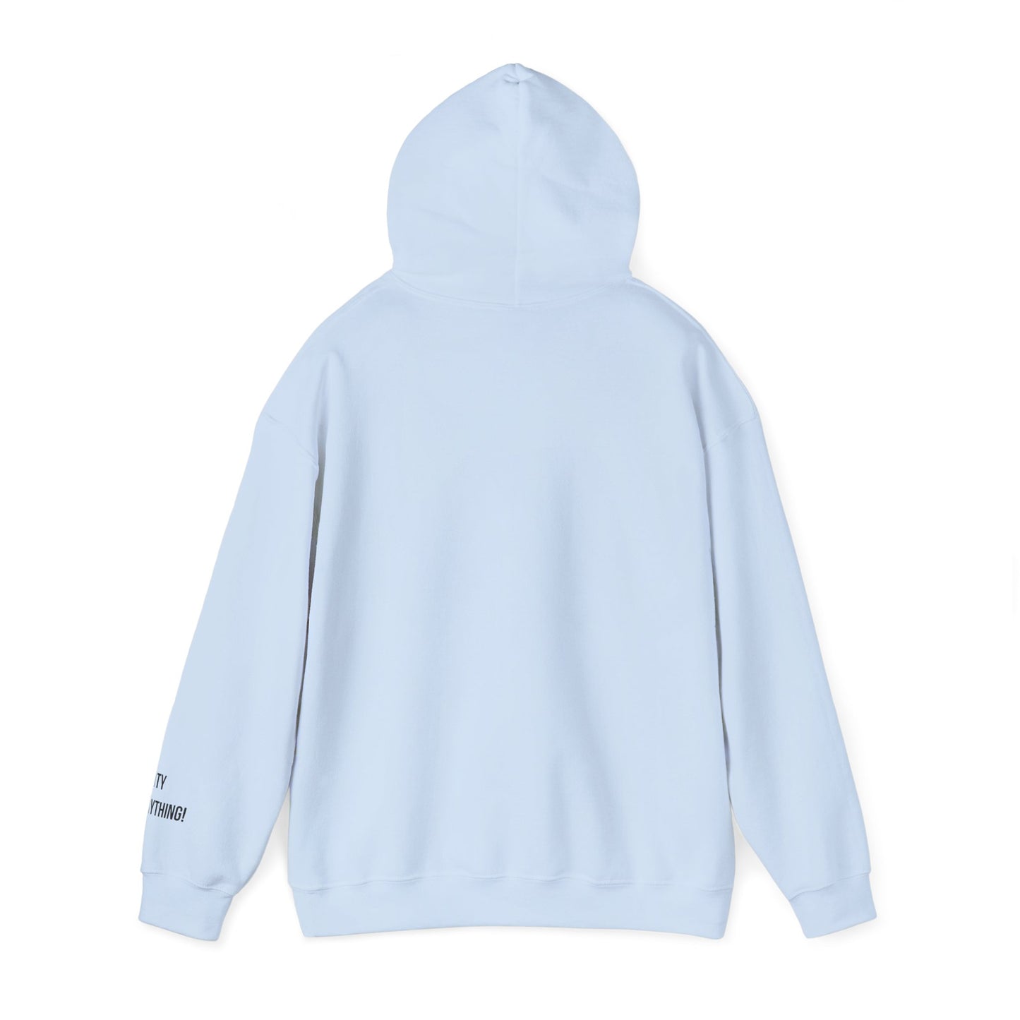 I Love My City Rangers Pigeon Hoodie – Streetwise Urban Drop by My City Is Everything!