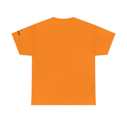 Harlem “Lambo Crest” Tee – Luxury Streetwear Inspired