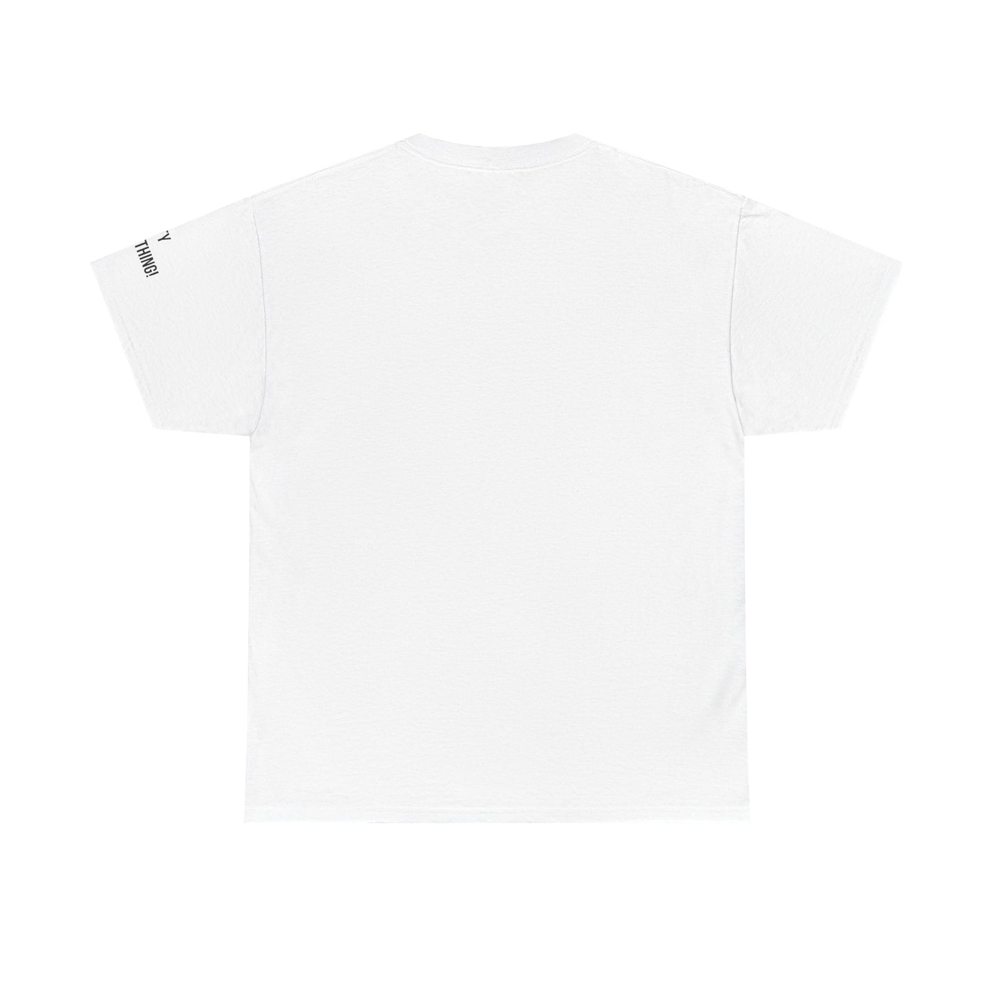 Harlem “Lambo Crest” Tee – Luxury Streetwear Inspired