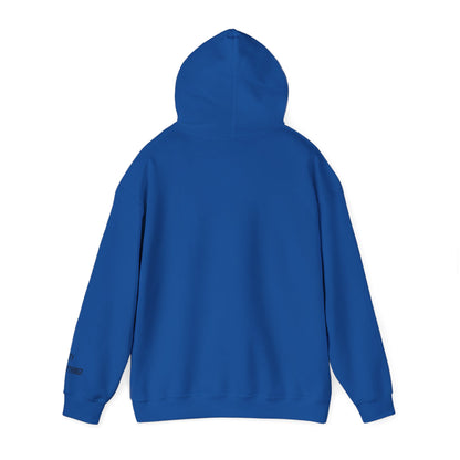 Harlem Lambo Bull Emblem Hoodie | My City Is Everything Streetwear