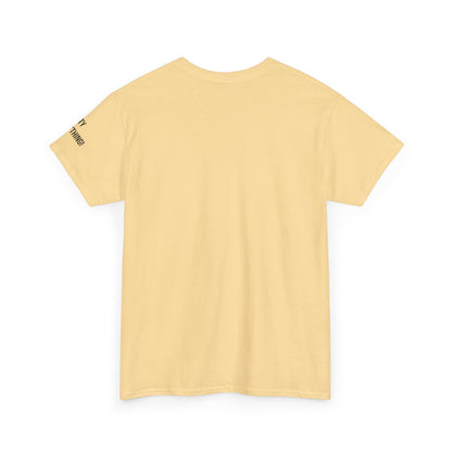 Harlem Is Everything! eBay Letter Tee