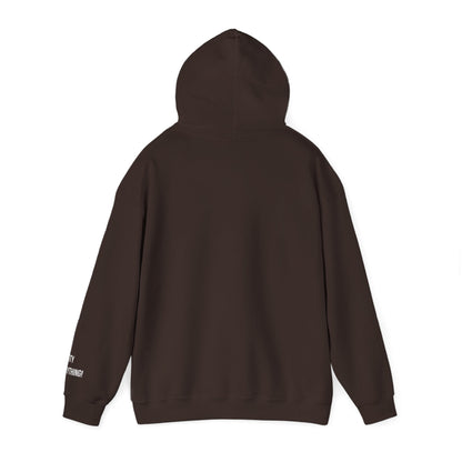 New York Is Everything Hoodie – My City N.Y. Edition